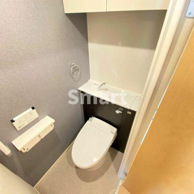 【トイレ】 | カーサアルバ