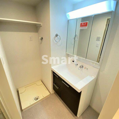 【独立洗面台】 | カーサアルバ