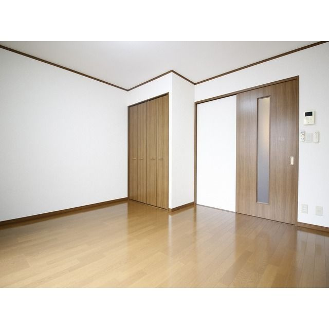 アムール AKIRAの内装