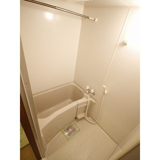 アムール AKIRAの浴室