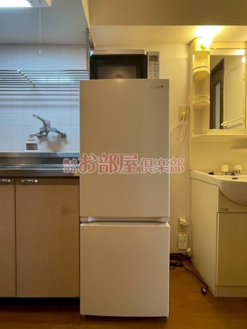第三コーポ江頭の設備