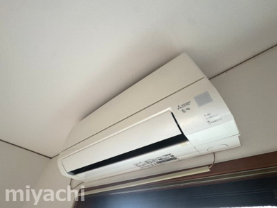 【設備】 | コスモハイムI