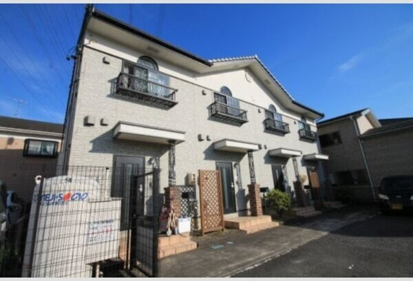 bonheur　　刈谷市近郊の賃貸はクラスホーム刈谷店