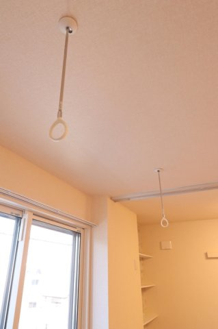 D-RESIDENCE府中桜通りの設備