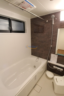 【浴室】 | フローラ梅田東