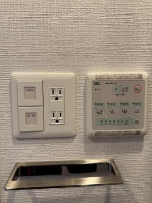 【設備】 | エスリード ザ・グラン大阪サウス