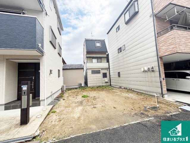 寝屋川市仁和寺町　第4期　新築一戸建て