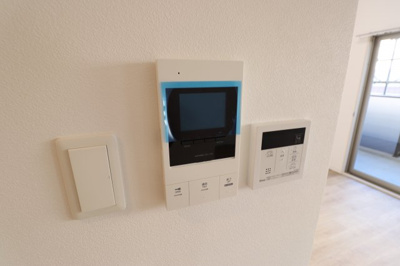 【セキュリティ】 | リアン城東