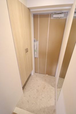 【玄関】 | リアン城東