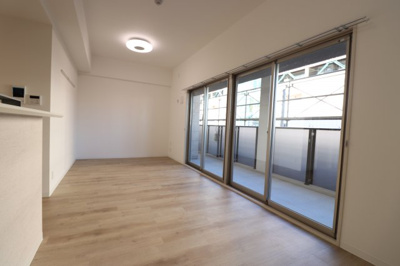 【居間・リビング】 | リアン城東