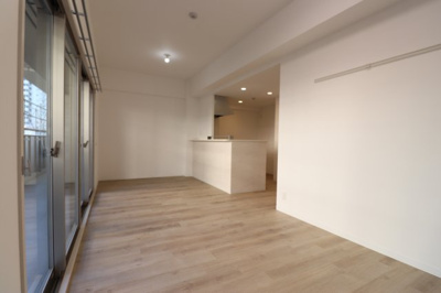 【居間・リビング】 | リアン城東