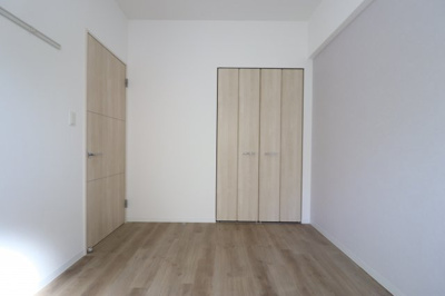 【洋室】 | リアン城東