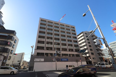 【外観】 | リアン城東