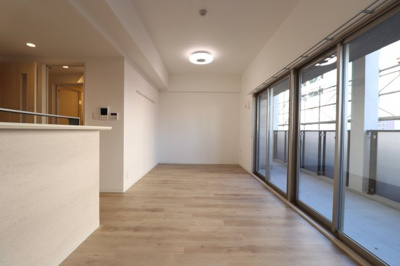 【居間・リビング】 | リアン城東