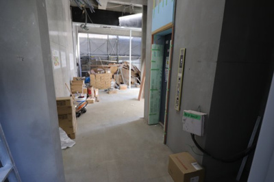 【その他共用部分】 | リアン城東