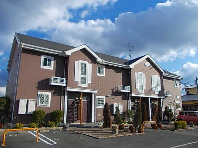 サンライトヒルB