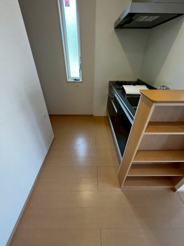 MINT甲子園五番町の内装