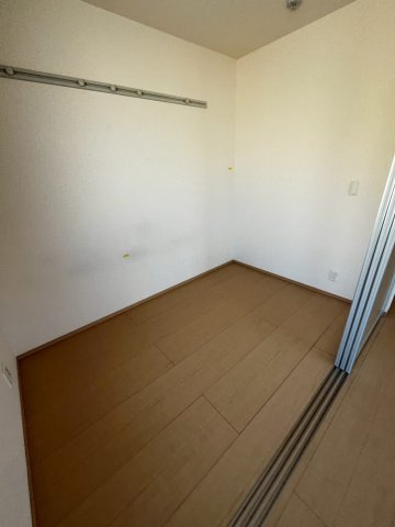 MINT甲子園五番町の寝室