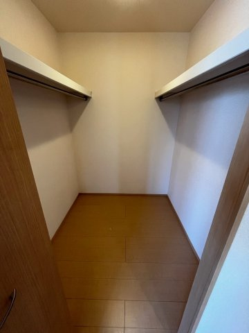 MINT甲子園五番町の収納