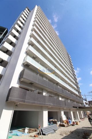 【外観】 | セレニテ福島プリエ