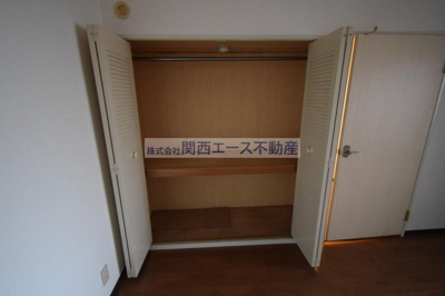 【収納】 | シャンテ辻亀