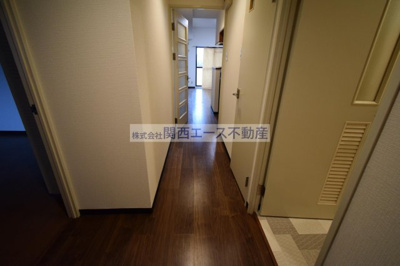 【玄関】 | シャンテ辻亀