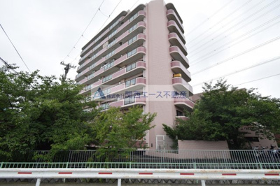 【外観】 | シャンテ辻亀