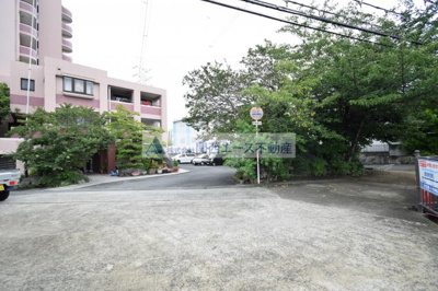 【周辺】 | シャンテ辻亀