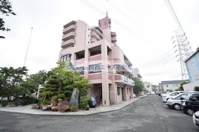 【その他共用部分】 | シャンテ辻亀