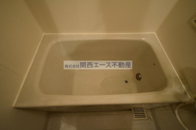 【浴室】 | シャンテ辻亀