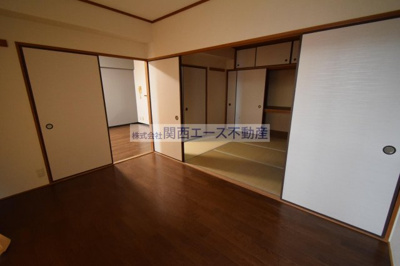  | シャンテ辻亀