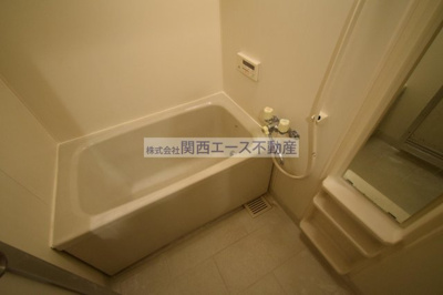 【浴室】 | シャンテ辻亀