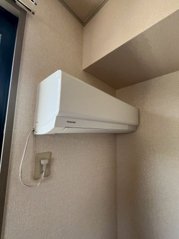 エスポワールⅡの設備