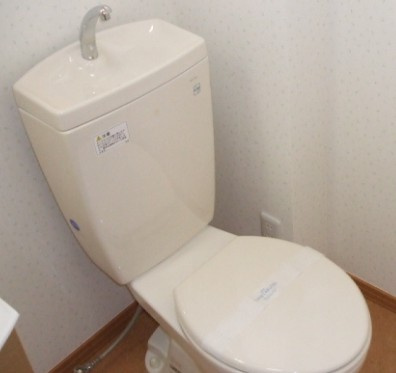 プチフォンテーヌのトイレ|※同仕様