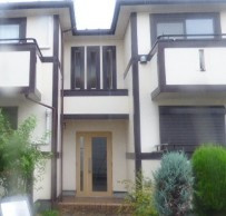 プチフォンテーヌのエントランス