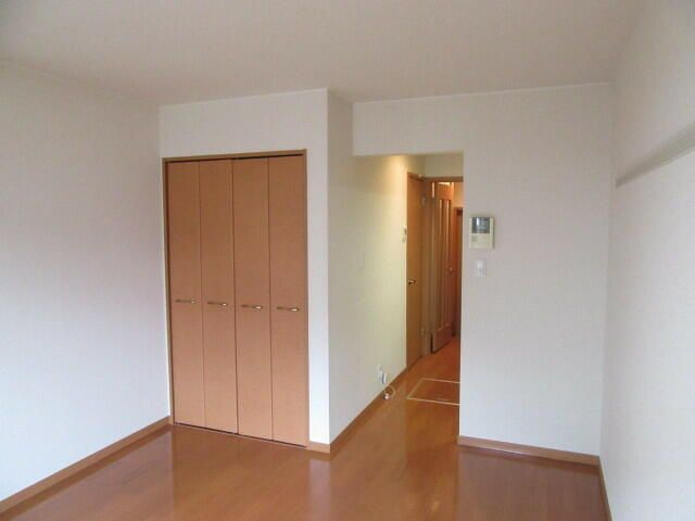 プチフォンテーヌの内装