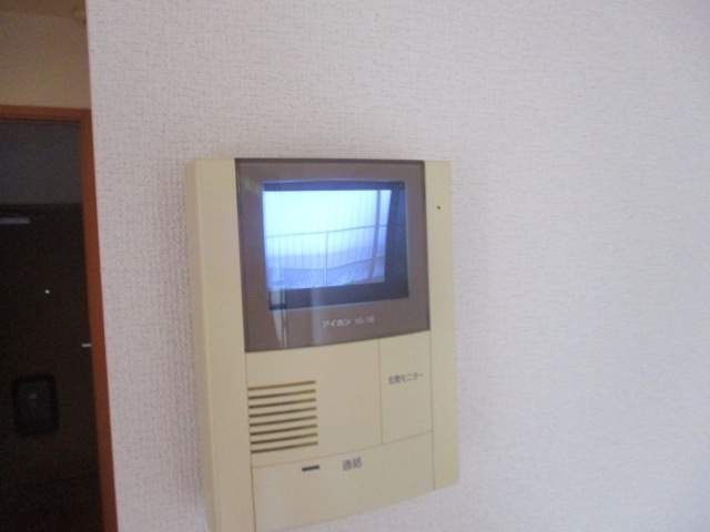 プチフォンテーヌのセキュリティ