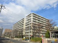 サンマンション戸田の画像