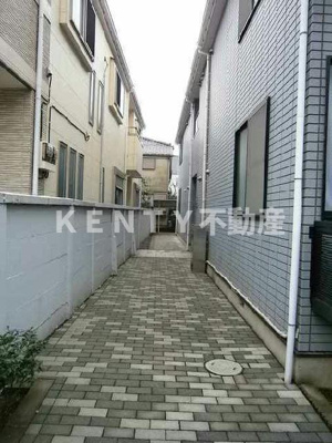 【その他共用部分】 | レオパレスドミール久が原