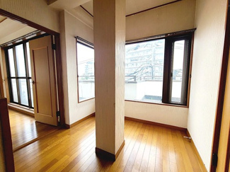 【その他】 | 板橋区志村1丁目　中古戸建　11990万円 | 3階踊り場