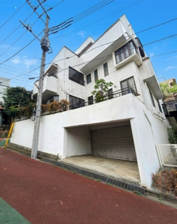 【外観】 | 板橋区志村1丁目　中古戸建　11990万円