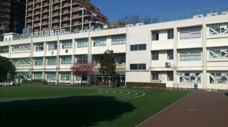 【周辺】 | 板橋区志村1丁目　中古戸建　11990万円 | 板橋区立志村小学校