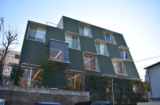 【周辺】 | 板橋区志村1丁目　中古戸建　11990万円 | ひまわりキッズガーデン城山