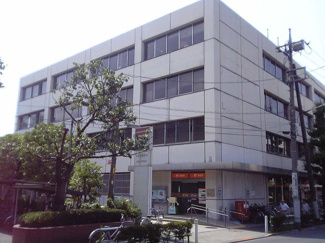 【周辺】 | 板橋区志村1丁目　中古戸建　11990万円 | 板橋北郵便局