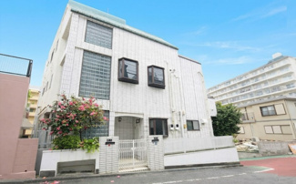 【外観】 | 板橋区志村1丁目　中古戸建　11990万円