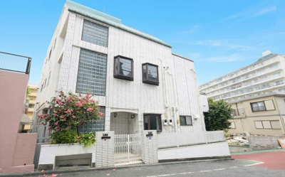 【外観】 | 板橋区志村1丁目　中古戸建　11990万円