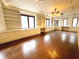【その他】 | 板橋区志村1丁目　中古戸建　11990万円 | 1階フリールーム