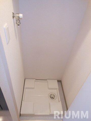 【設備】 | グランド・ガーラ神田