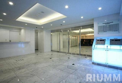 【セキュリティ】 | グランド・ガーラ神田