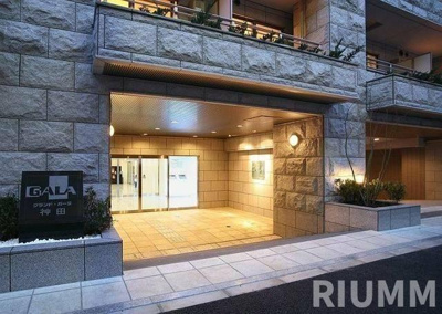 【その他】 | グランド・ガーラ神田